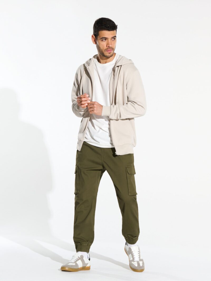 Original Pantaloni jogger - kaki