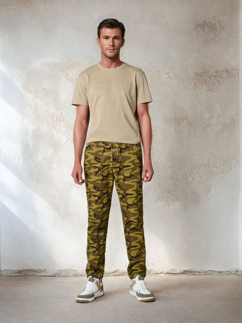 Original Pantaloni jogger - multicolor