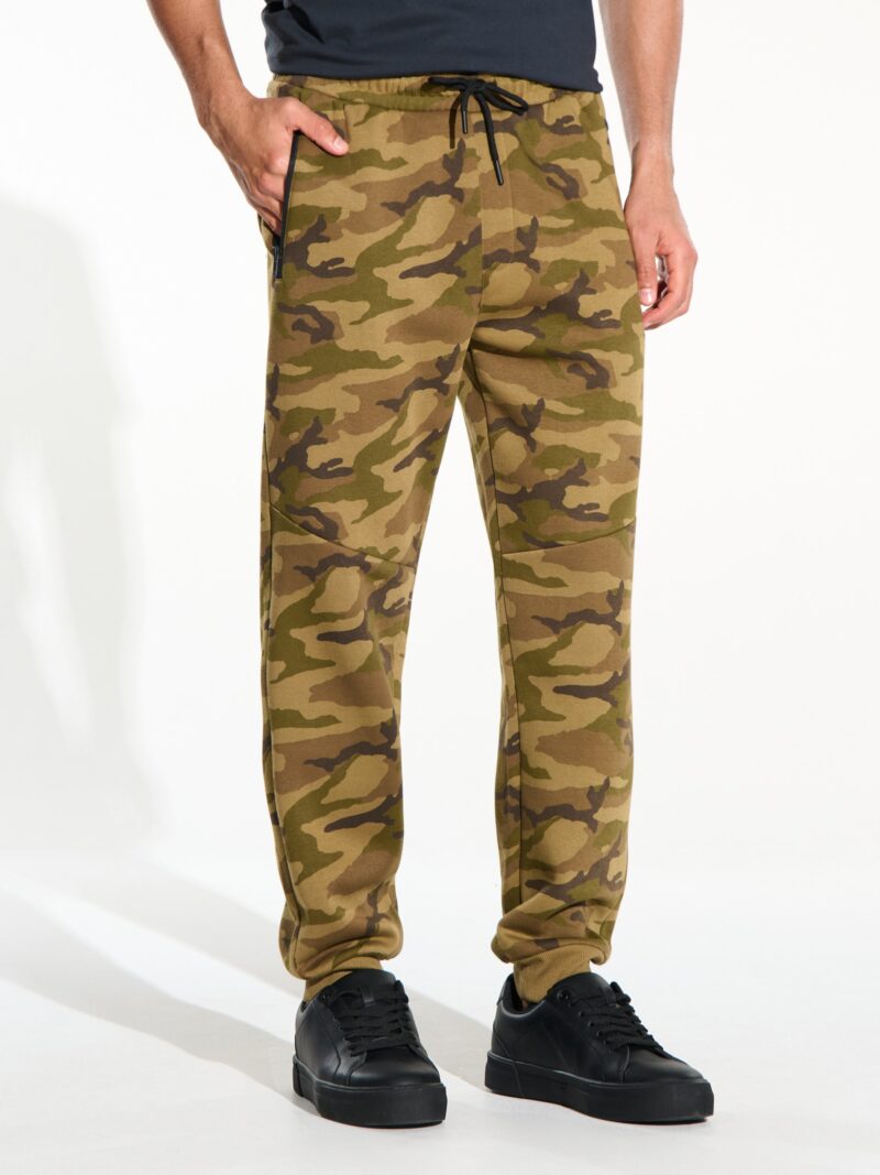 Original Pantaloni jogger - multicolor