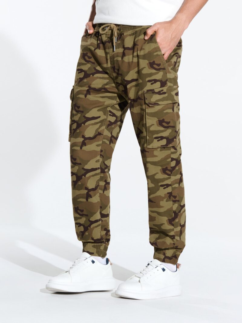 Original Pantaloni jogger - multicolor