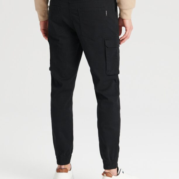 Cumpăra Pantaloni jogger - negru