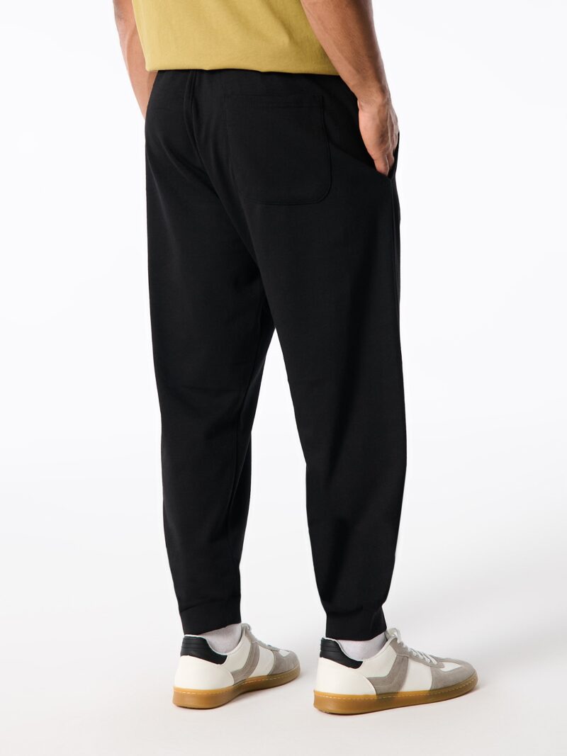 Cumpăra Pantaloni jogger - negru