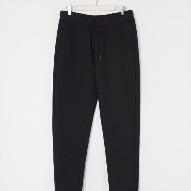 Cumpăra Pantaloni jogger - negru