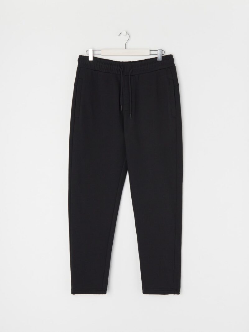 Cumpăra Pantaloni jogger - negru