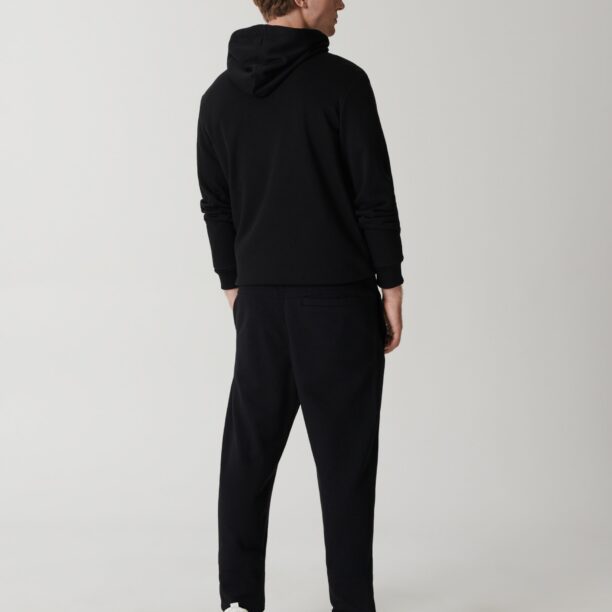 Preţ Pantaloni jogger - negru