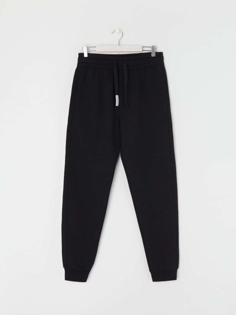 Original Pantaloni jogger - negru