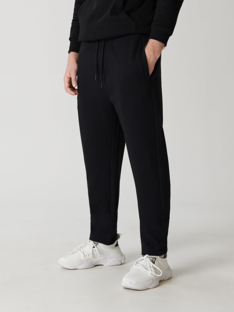 Original Pantaloni jogger - negru