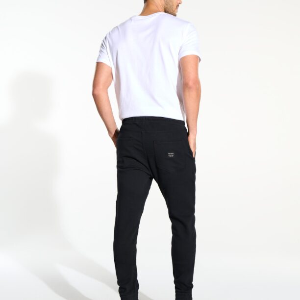 Original Pantaloni jogger - negru