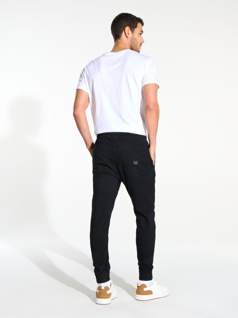 Original Pantaloni jogger - negru