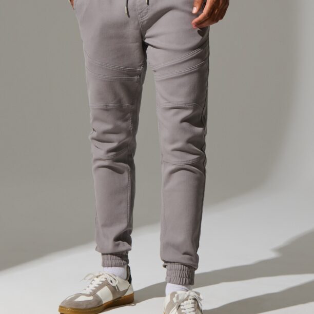 Original Pantaloni jogger - nude