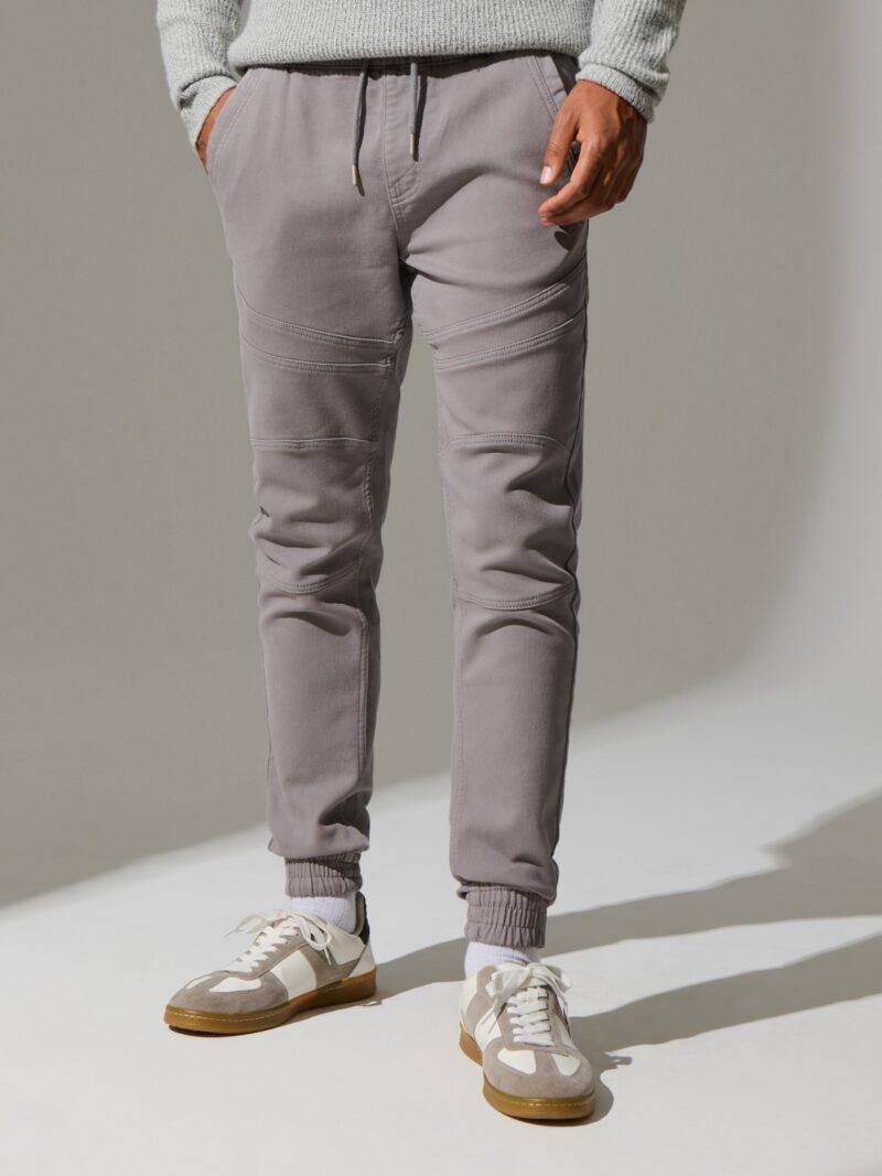 Original Pantaloni jogger - nude