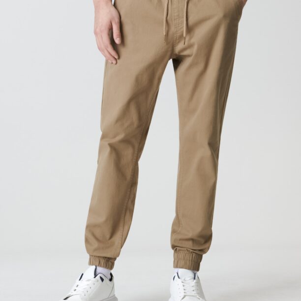 Cumpăra Pantaloni joggers - bej