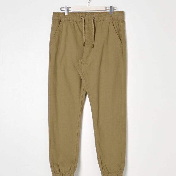 Original Pantaloni joggers - bej