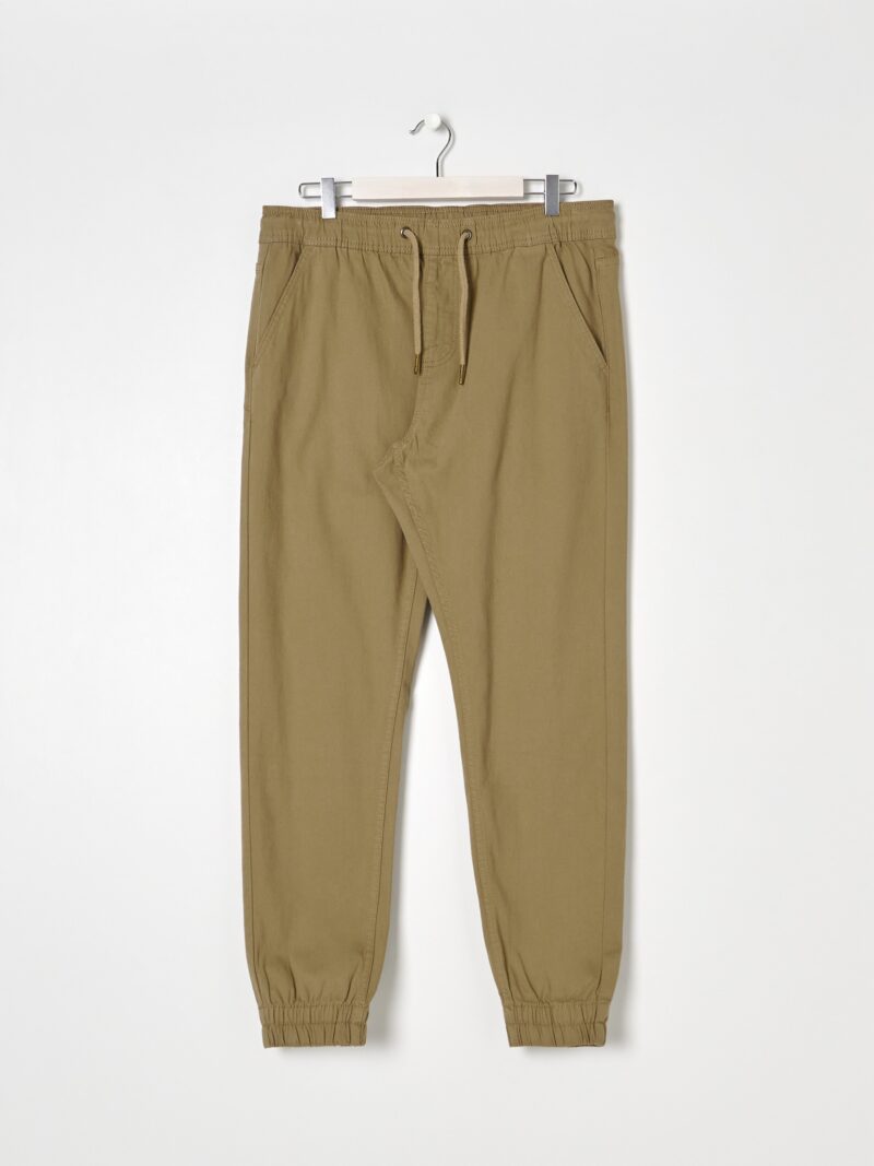 Original Pantaloni joggers - bej