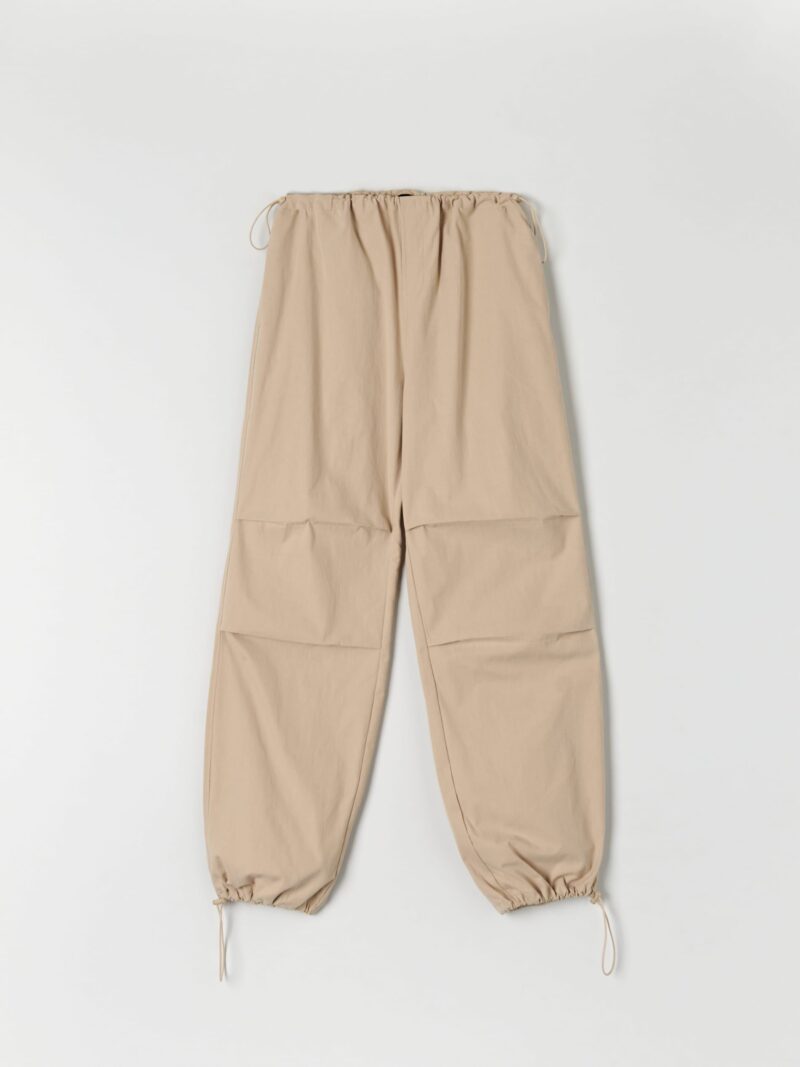 Original Pantaloni largi - nude