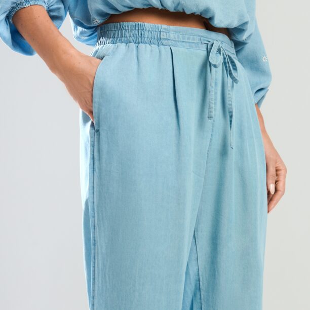 Original Pantaloni - light blue