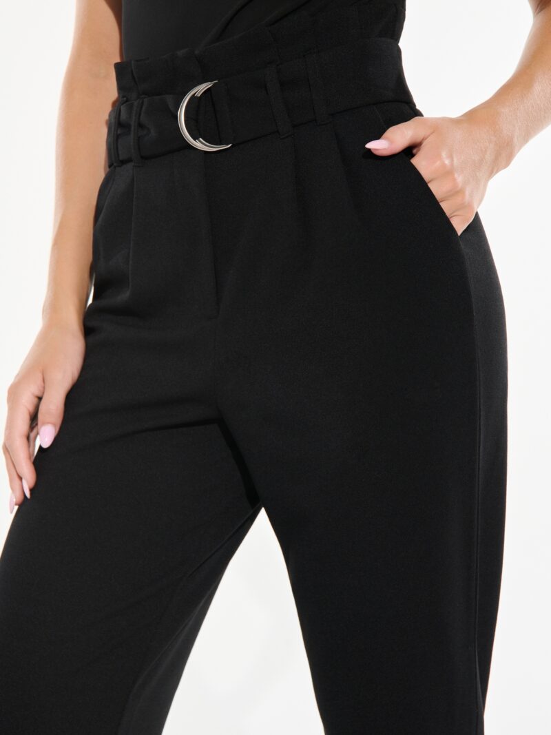 Original Pantaloni - negru