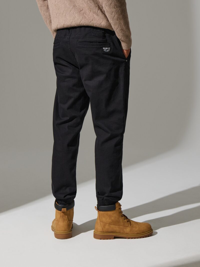 Original Pantaloni - negru