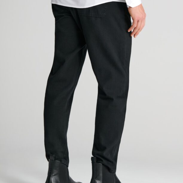 Cumpăra Pantaloni slouchy - negru