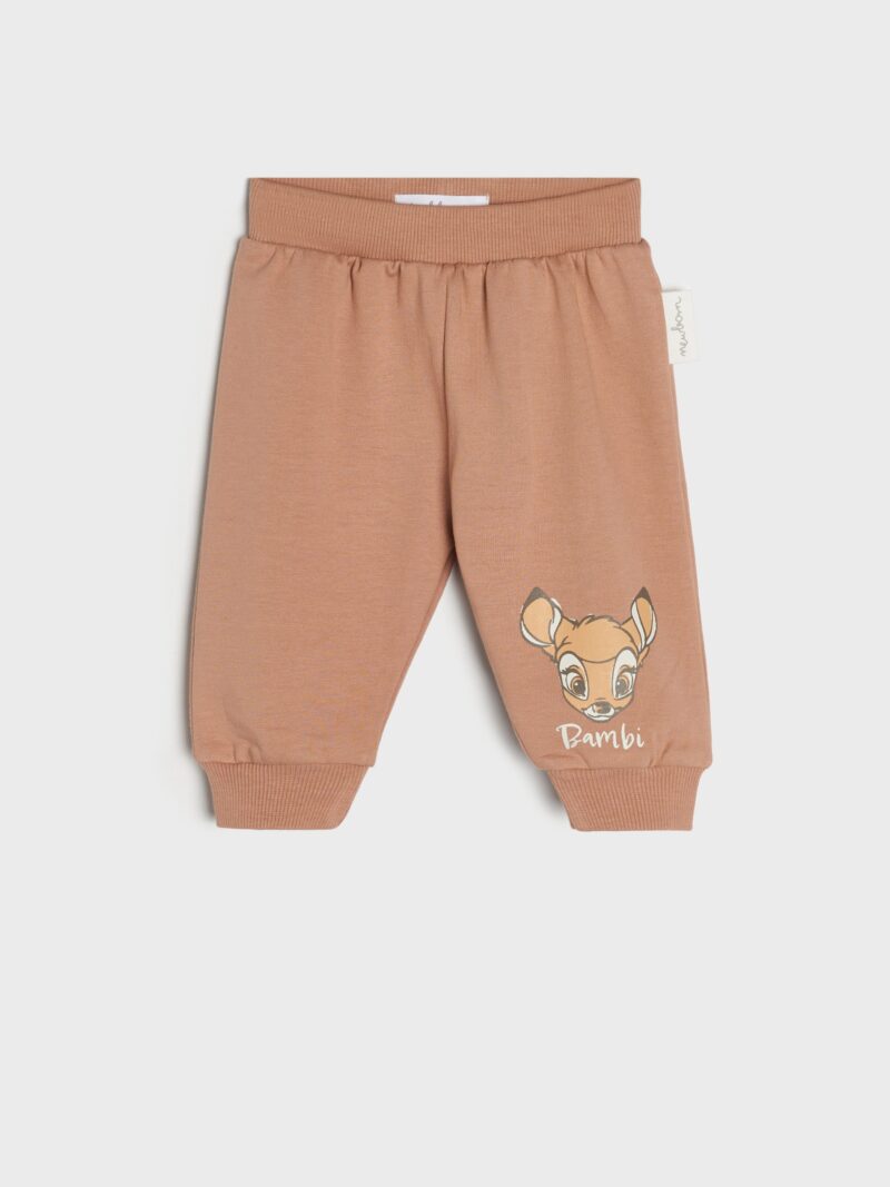 Pantaloni sport Bambi - altele preţ