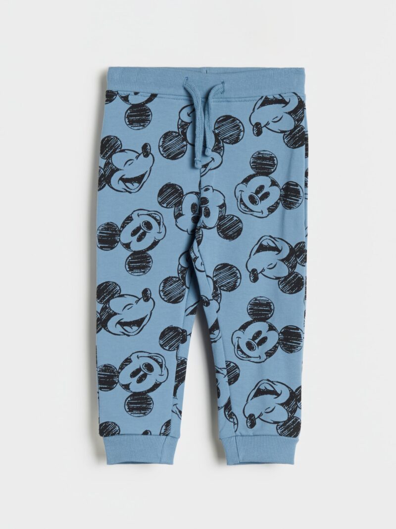 Pantaloni sport Mickey Mouse - altele preţ