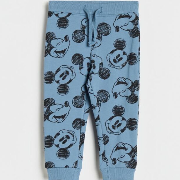 Pantaloni sport Mickey Mouse - altele