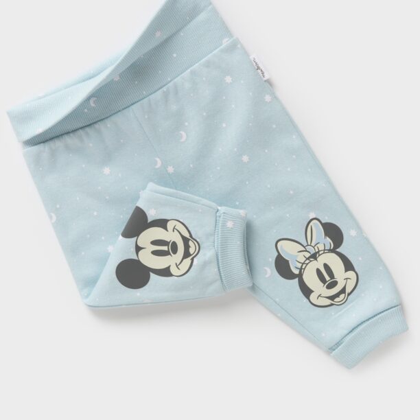 Cumpăra Pantaloni sport Mickey Mouse - light blue