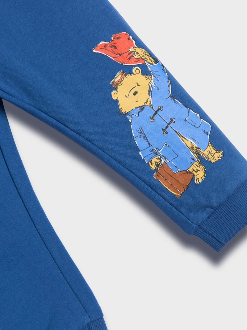 Cumpăra Pantaloni sport Paddington - bleumarin