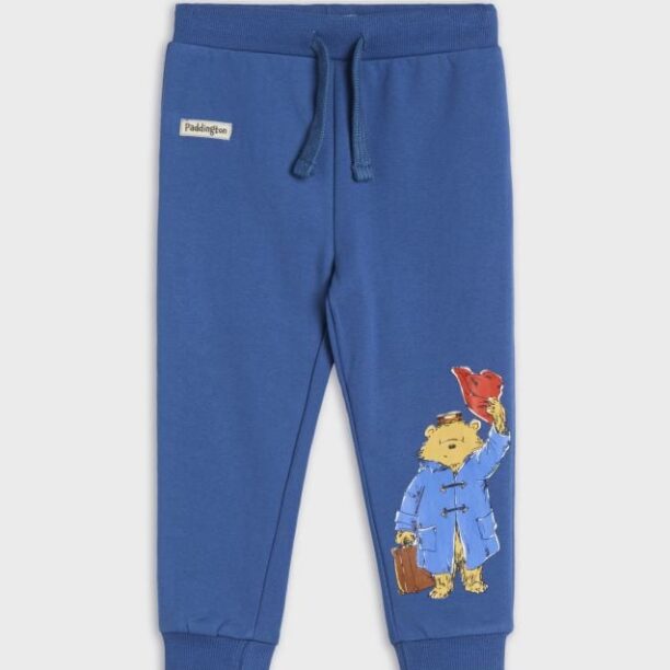 Pantaloni sport Paddington - bleumarin