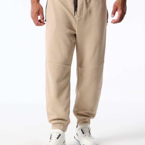 Pantaloni sport - bej