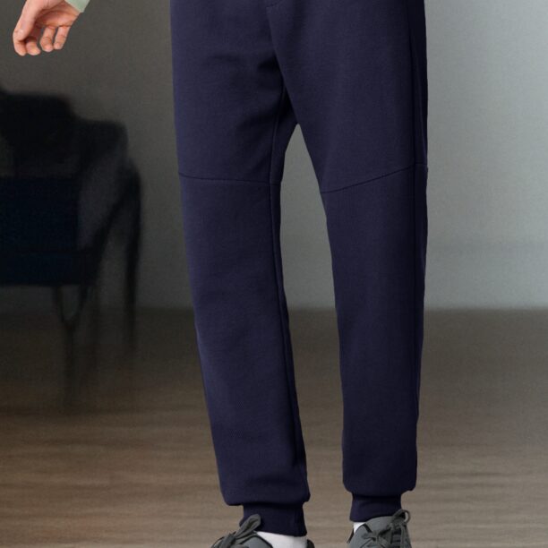 Pantaloni sport - bleumarin preţ