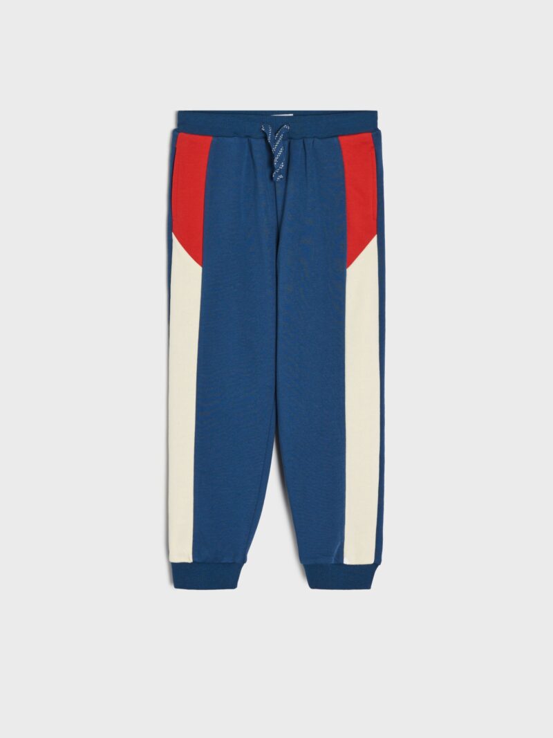 Cumpăra Pantaloni sport - bleumarin