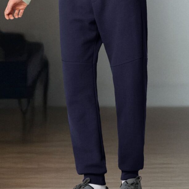 Pantaloni sport - bleumarin