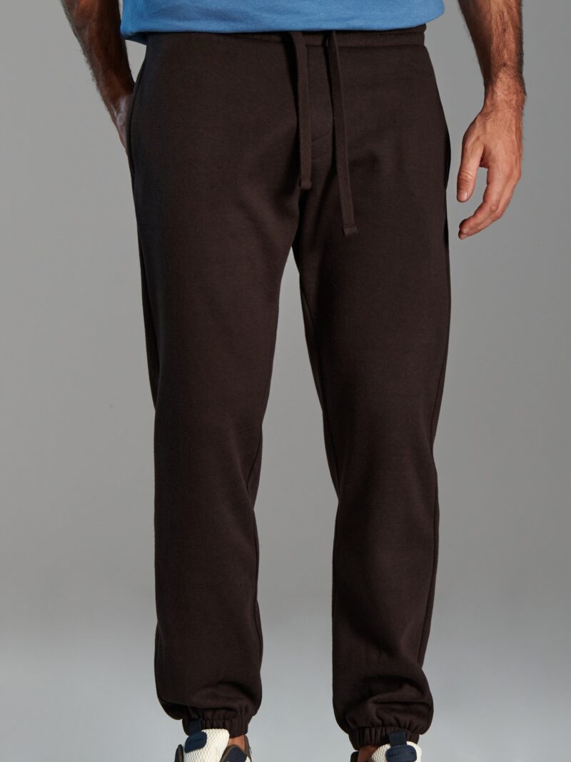 Original Pantaloni sport - cacao-cu-lapte