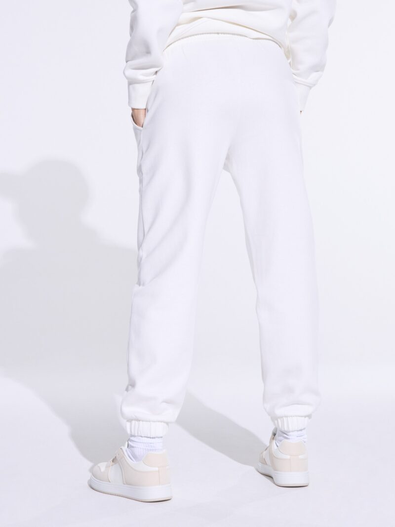 Original Pantaloni sport - crem