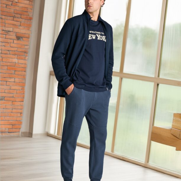 Pantaloni sport - indigo preţ