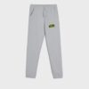 Pantaloni sport jogger Star Wars - gri deschis