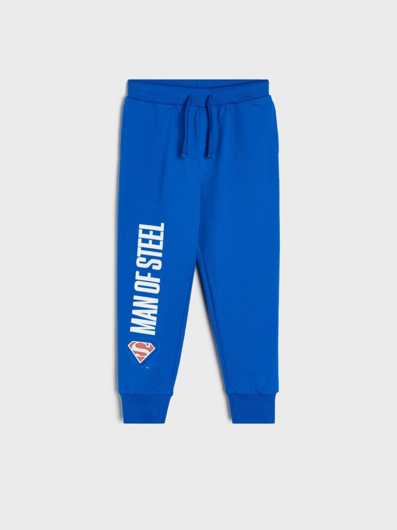 Cumpăra Pantaloni sport jogger Superman - altele