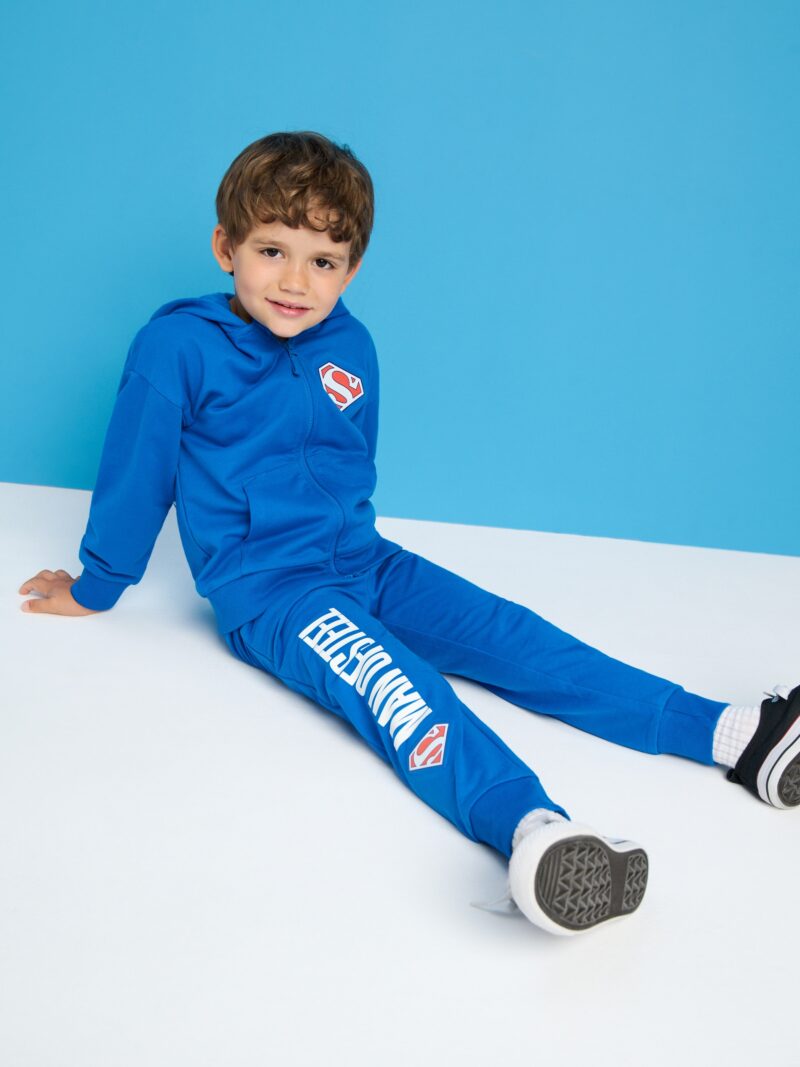 Original Pantaloni sport jogger Superman - altele