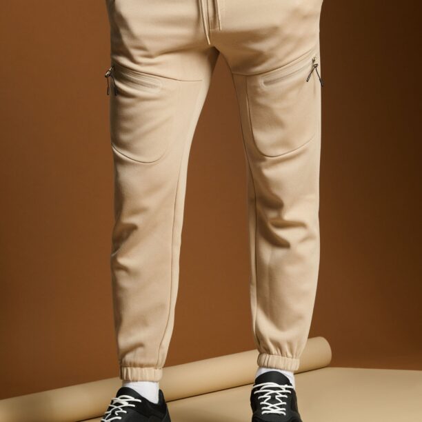 Original Pantaloni sport jogger - bej