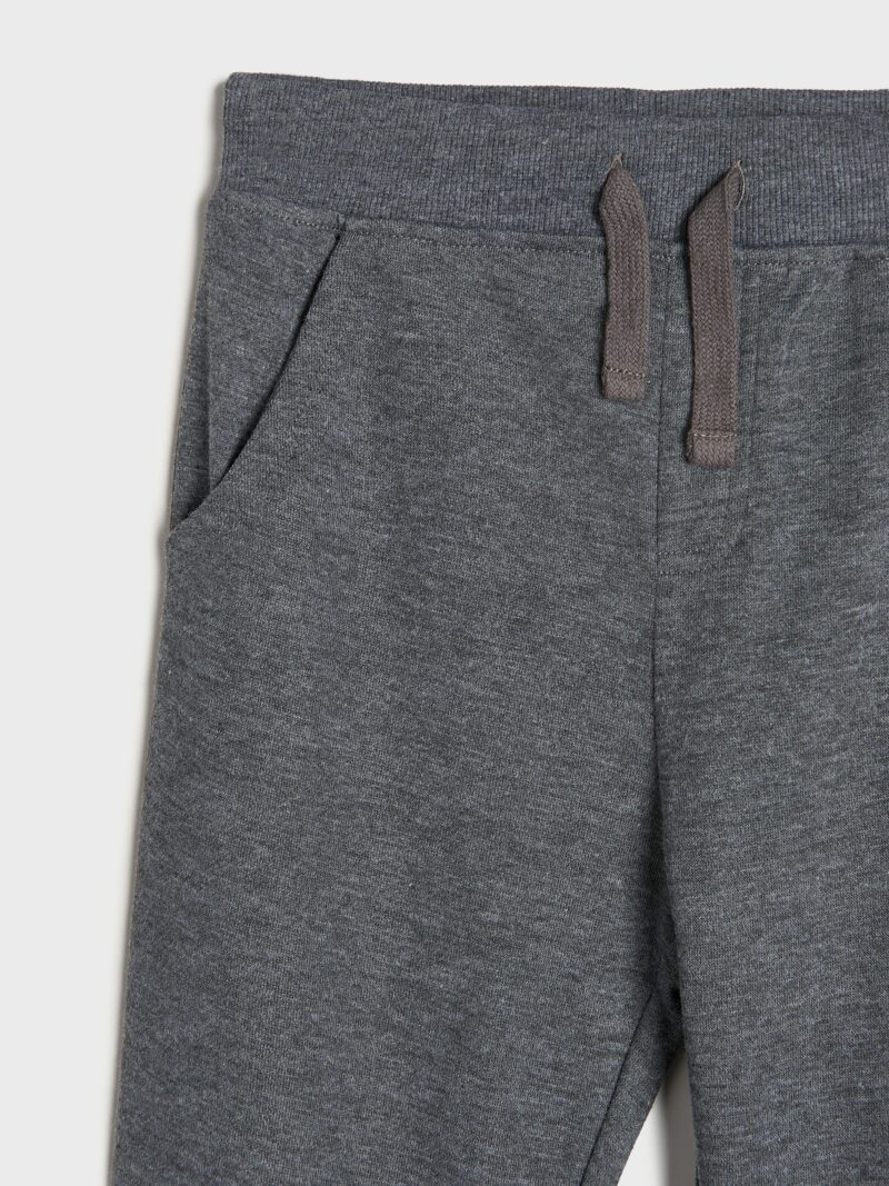 Original Pantaloni sport jogger - gri-închis