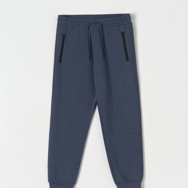 Cumpăra Pantaloni sport jogger - indigo