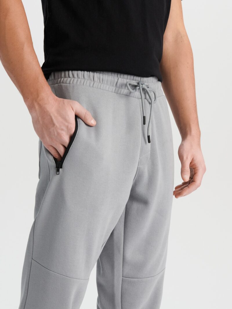 Original Pantaloni sport jogger - light blue