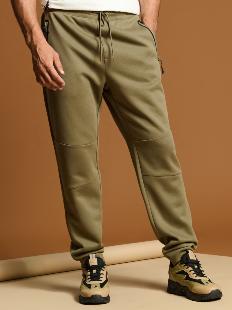 Original Pantaloni sport - kaki