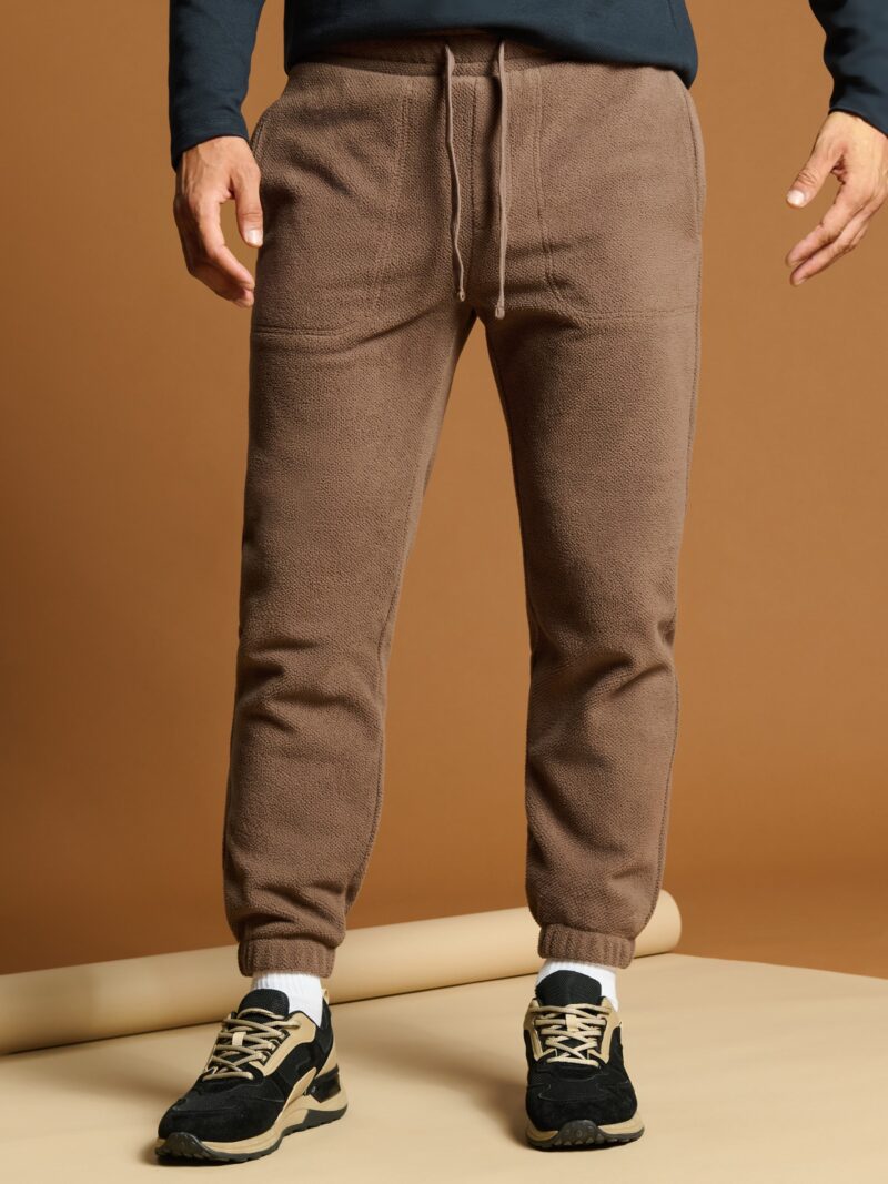 Original Pantaloni sport - maro