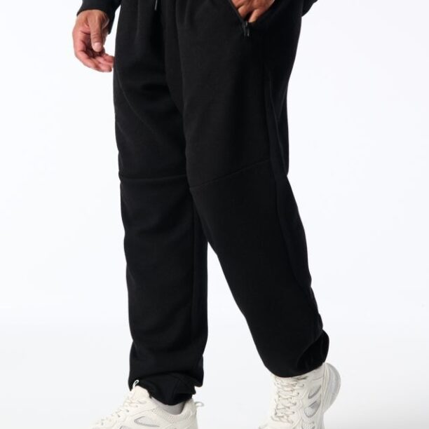 Pantaloni sport - negru