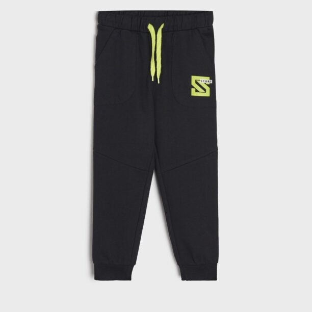 Cumpăra Pantaloni sport - negru