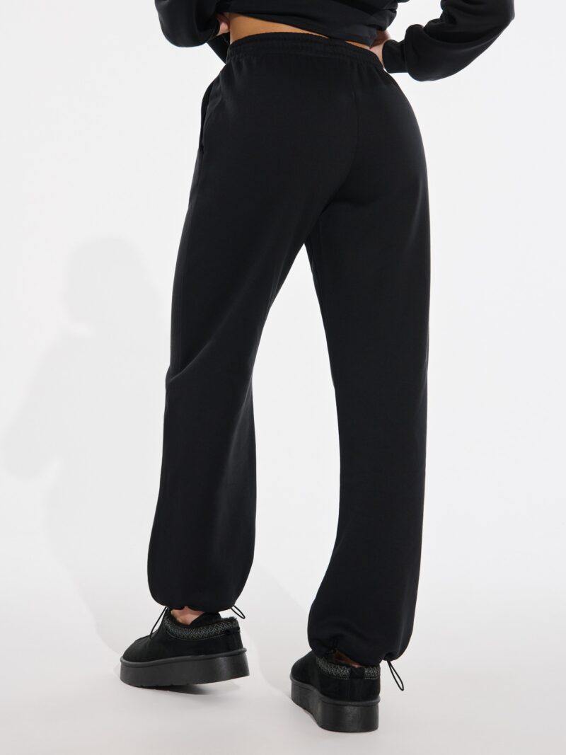 Cumpăra Pantaloni sport - negru