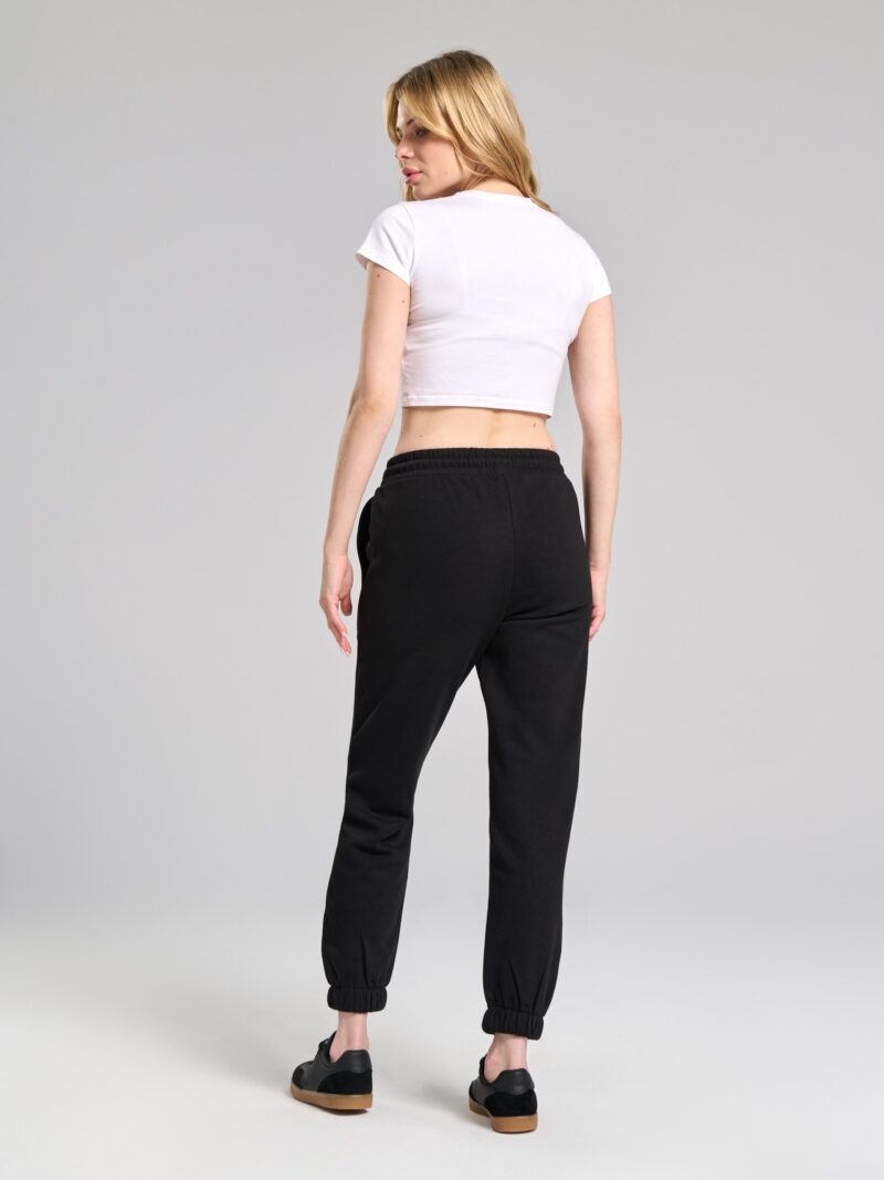 Cumpăra Pantaloni sport - negru