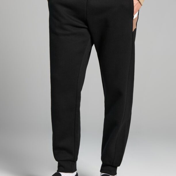 Original Pantaloni sport - negru